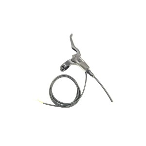 DUALTRON | SET DE FREIN HYDRAULIQUE NUTT ARRIERE (LEVIER,ETRIER,CABLE)
