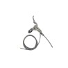 DUALTRON | SET DE FREIN HYDRAULIQUE NUTT ARRIERE (LEVIER,ETRIER,CABLE)