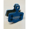 Achat de 6890 Plaquette pour thunder/ zero 10x/ Magura MTsport au meilleur prix sur Funtrott.fr, Livraison 24H/48H