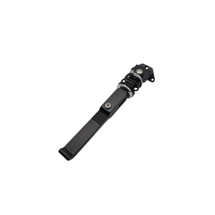 DUALTRON STORM UP & LTD & THUNDER 2 & CITY | BEQUILLE