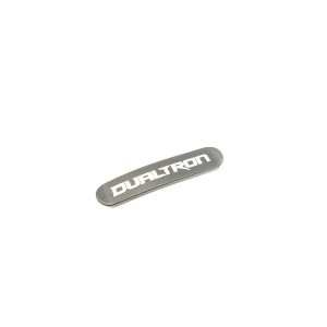 DUALTRON THUNDER 2 & 3 & ACHILLEUS 2023 l CACHE LED BRAS DE FOURCHE AV gauche / AR droite
