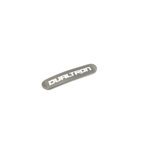 DUALTRON THUNDER 2 & 3 & ACHILLEUS 2023 l CACHE LED BRAS DE FOURCHE AV gauche / AR droite