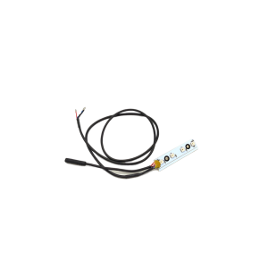 DUALTRON THUNDER 2 & 3 & ACHILLEUS 2023 l LED DE BRAS DE FOURCHE AVANT DROITE ARRIERE GAUCHE
