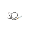 DUALTRON THUNDER 2 & 3 & ACHILLEUS 2023 l LED DE BRAS DE FOURCHE AVANT DROITE ARRIERE GAUCHE