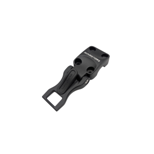 DUALTRON | SUPPORT GUIDON PARTIE HAUTE
