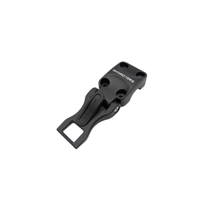 DUALTRON | SUPPORT GUIDON PARTIE HAUTE