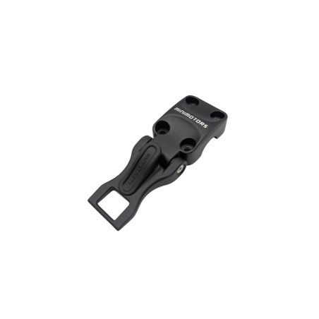 DUALTRON | SUPPORT GUIDON PARTIE HAUTE