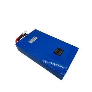 DUALTRON THUNDER 2 | BATTERIE 72V32AH