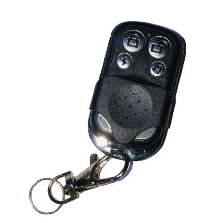 Achat de Klaxon Électrique Avec Alarme au meilleur prix sur Funtrott.fr, Livraison 24H/48H