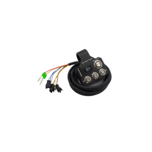 DUALTRON THUNDER 2 | COMMODO (MULTI)