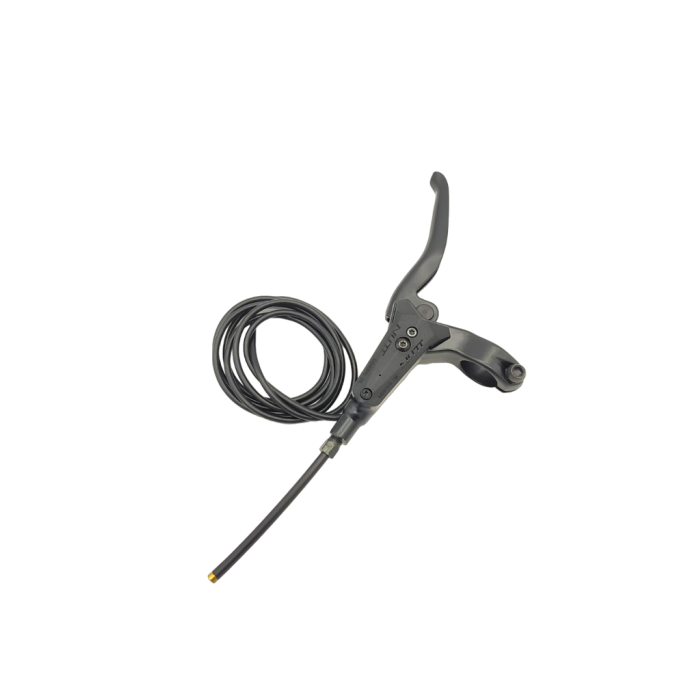 DUALTRON | LEVIER DE FREIN DROIT HYDRAULIQUE AVEC CAPTEUR ELECTRIQUE (NUTT)