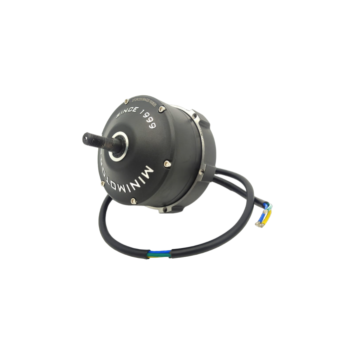DUALTRON THUNDER 2 | MOTEUR ARRIERE