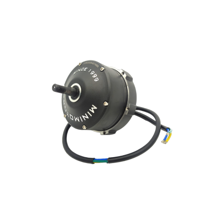DUALTRON THUNDER 2 | MOTEUR ARRIERE