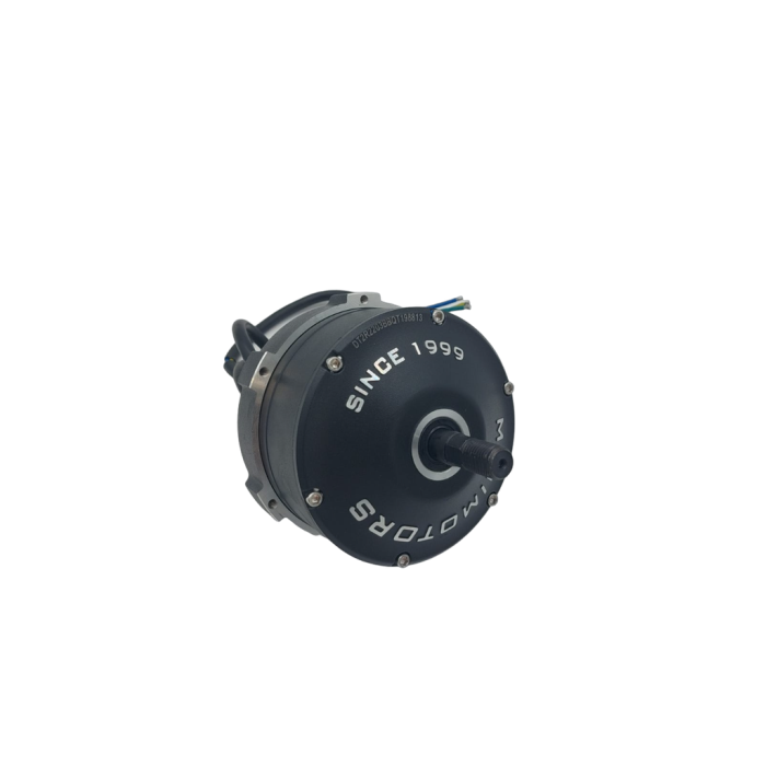 DUALTRON THUNDER 2 | MOTEUR AVANT