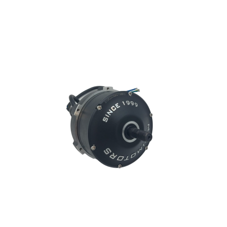 DUALTRON THUNDER 2 | MOTEUR AVANT