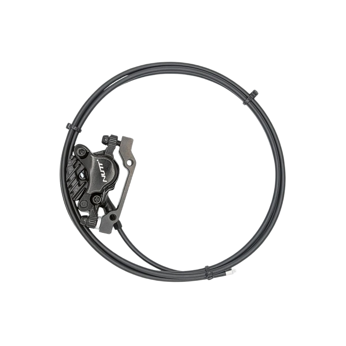 DUALTRON | ETRIER DE FREIN HYDRAULIQUE ARRIERE (NUTT)