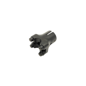 DUALTRON | SUPPORT GUIDON PARTIE BASSE