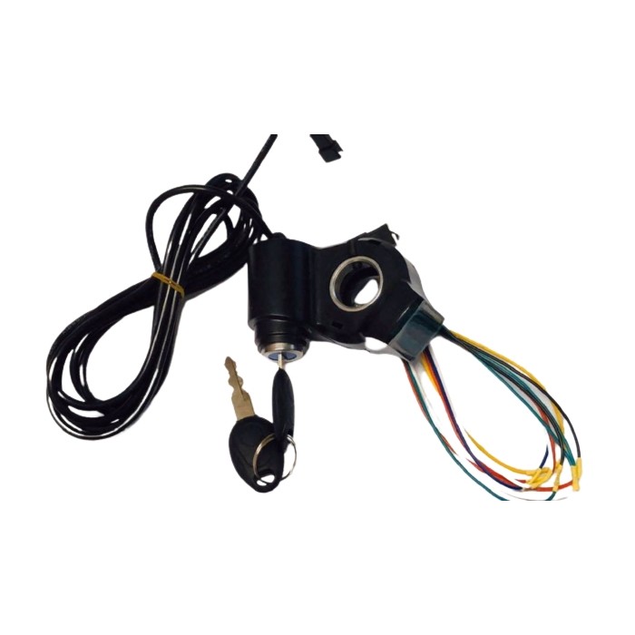 Achat de Clés contacte avec affichage plug and play. au meilleur prix sur Funtrott.fr, Livraison 24H/48H