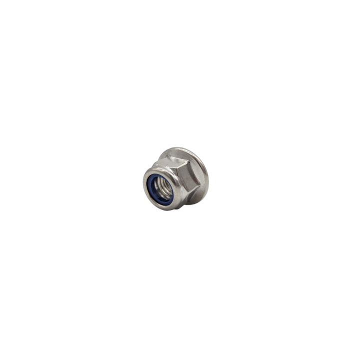 DUALTRON THUNDER 2 | ECROU FREIN CARTOUCHE DE SUSPENSION