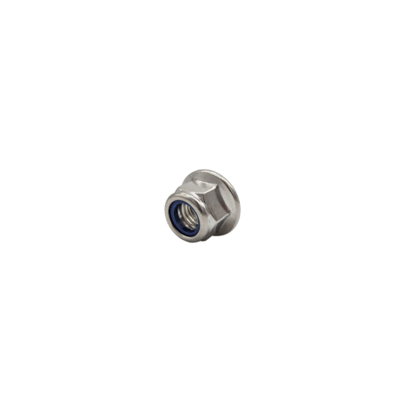 DUALTRON THUNDER 2 | ECROU FREIN CARTOUCHE DE SUSPENSION