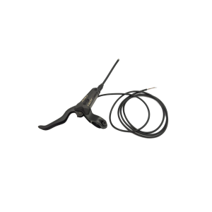 DUALTRON | LEVIER GAUCHE FREIN HYDRAULIQUE + FREIN ÉLECTRIQUE (NUTT)