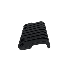 DUALTRON EAGLE & THUNDER & 2 & 3 & ACHILLEUS 2023 & VICTOR SERIE V1/V2 | PARE CHOC AVANT