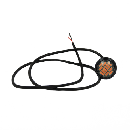 DUALTRON THUNDER & X2 & UTRA | LED WARNING & CLIGNOTANT