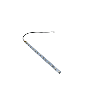 DUALTRON THUNDER 2 & 3, ACHILLEUS, VICTOR, ULTRA 2 | BARRE LED LATERALE GAUCHE (COURTE)