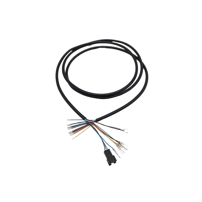 DUALTRON | CABLE EY4 V1