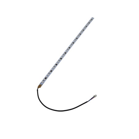 DUALTRON AMINIA SINGLE MOTOR | LED DECK