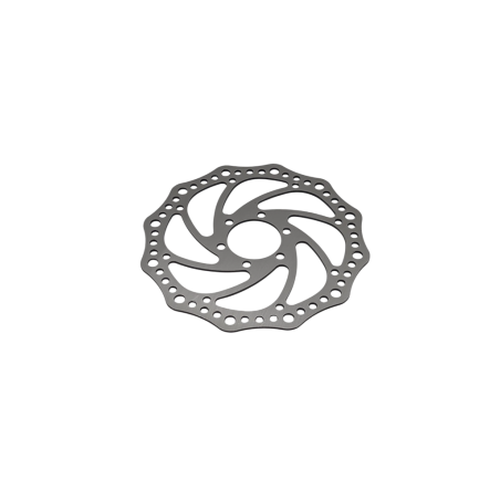 DUALTRON CITY & ACHILLEUS & 2023 | DISQUE DE FREIN 160MM