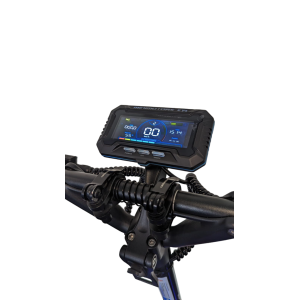 DUALTRON | KIT DISPLAY EY4 (V2)