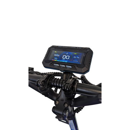 DUALTRON | KIT DISPLAY EY4 (V2)