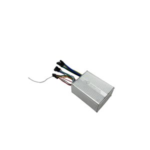 DUALTRON THUNDER 3 | CONTROLEUR B 72V65A Arrière