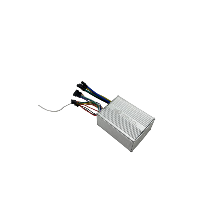 DUALTRON THUNDER 3 | CONTROLEUR B 72V65A Arrière