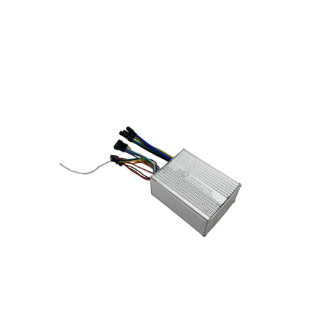 DUALTRON THUNDER 3 | CONTROLEUR B 72V65A Arrière
