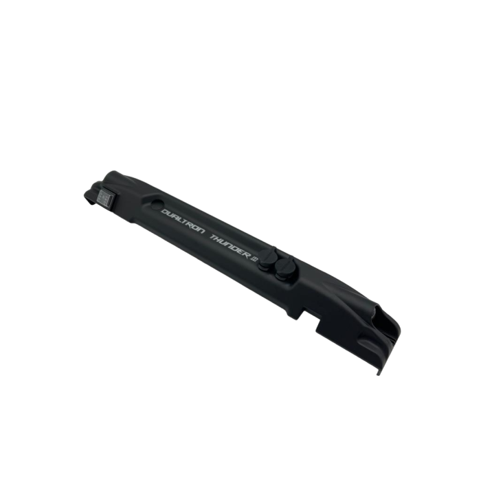 DUALTRON THUNDER 3 | CACHE LED LATERAL GAUCHE (INCOMPLET)