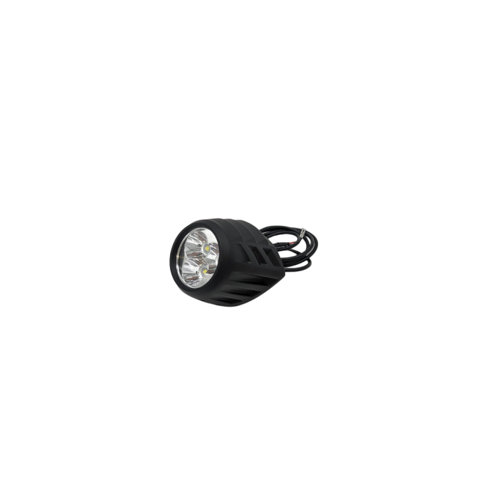 DUALTRON THUNDER 3 & ULTRA 2 UP | PHARE 30W