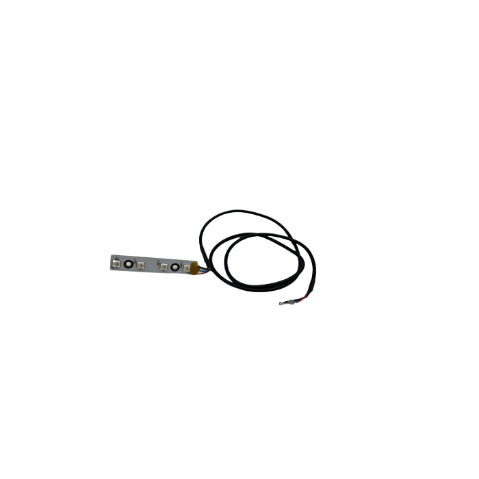 DUALTRON THUNDER 3 | LED DE BRAS DE FOURCHE AR DROIT/GAUCHE