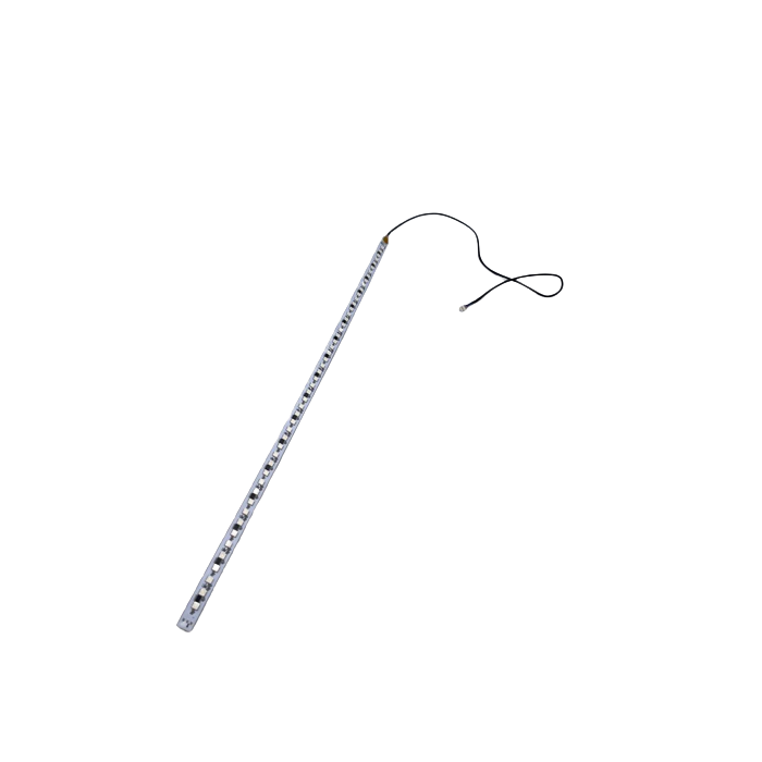 DUALTRON THUNDER 3 | BARRE LED DE LA COLONNE DE DIRECTION