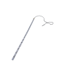 DUALTRON THUNDER 3 | BARRE LED DE LA COLONNE DE DIRECTION