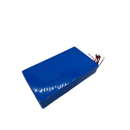 DUALTRON THUNDER 3 | BATTERIE 72V40AH