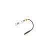 DUALTRON THUNDER 2 & 3 & ACHILLEUS 2023 l LED DE BRAS DE FOURCHE AVANT GAUCHE ARRIERE DROIT