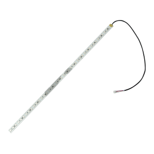 DUALTRON (SAUF DT MINI) | BARRE LED DE LA COLONNE DE DIRECTION (3 PIN)