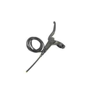 DUALTRON | LEVIER DE FREIN DROIT HYDRAULIQUE AVEC CAPTEUR ELECTRIQUE (NUTT)