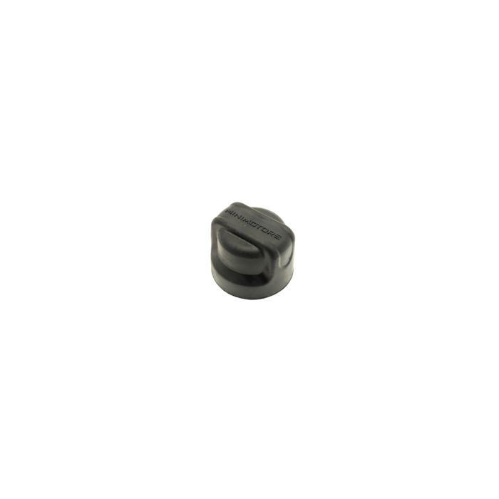DUALTRON | CACHE ECROU (TROU)