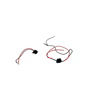 DUALTRON THUNDER 2 & 3 & ACHILLEUS & VICTOR & LUXURY & LUXURY PLUS & NEW VICTOR 2024 | CONNECTEUR DE CHARGE AVEC CABLES