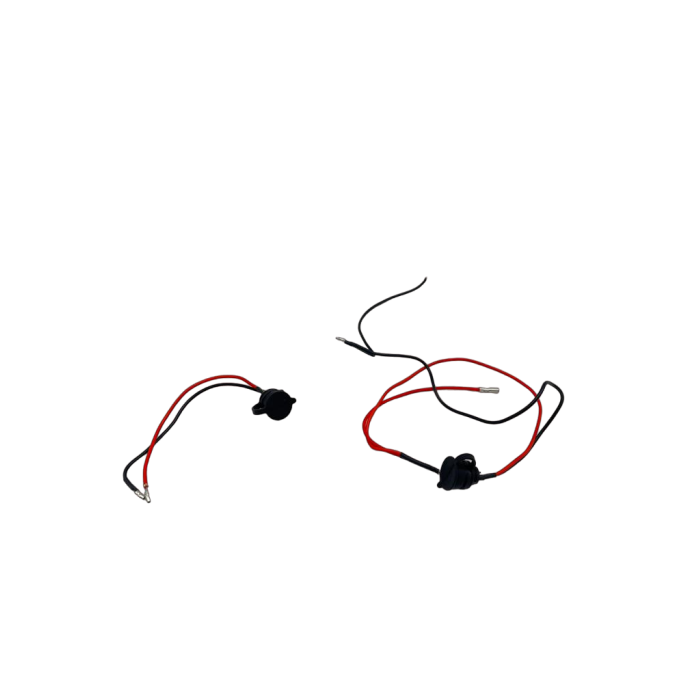 DUALTRON THUNDER 2 & 3 & ACHILLEUS & VICTOR & LUXURY & LUXURY PLUS & NEW VICTOR 2024 | CONNECTEUR DE CHARGE AVEC CABLES