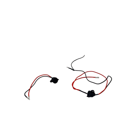 DUALTRON THUNDER 2 & 3 & ACHILLEUS & VICTOR & LUXURY & LUXURY PLUS & NEW VICTOR 2024 | CONNECTEUR DE CHARGE AVEC CABLES