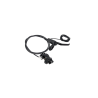 DUALTRON THUNDER 3 | SET FREIN HYDRAULIQUE COMPLET AVANT (LEVIER DROIT & ETRIER)